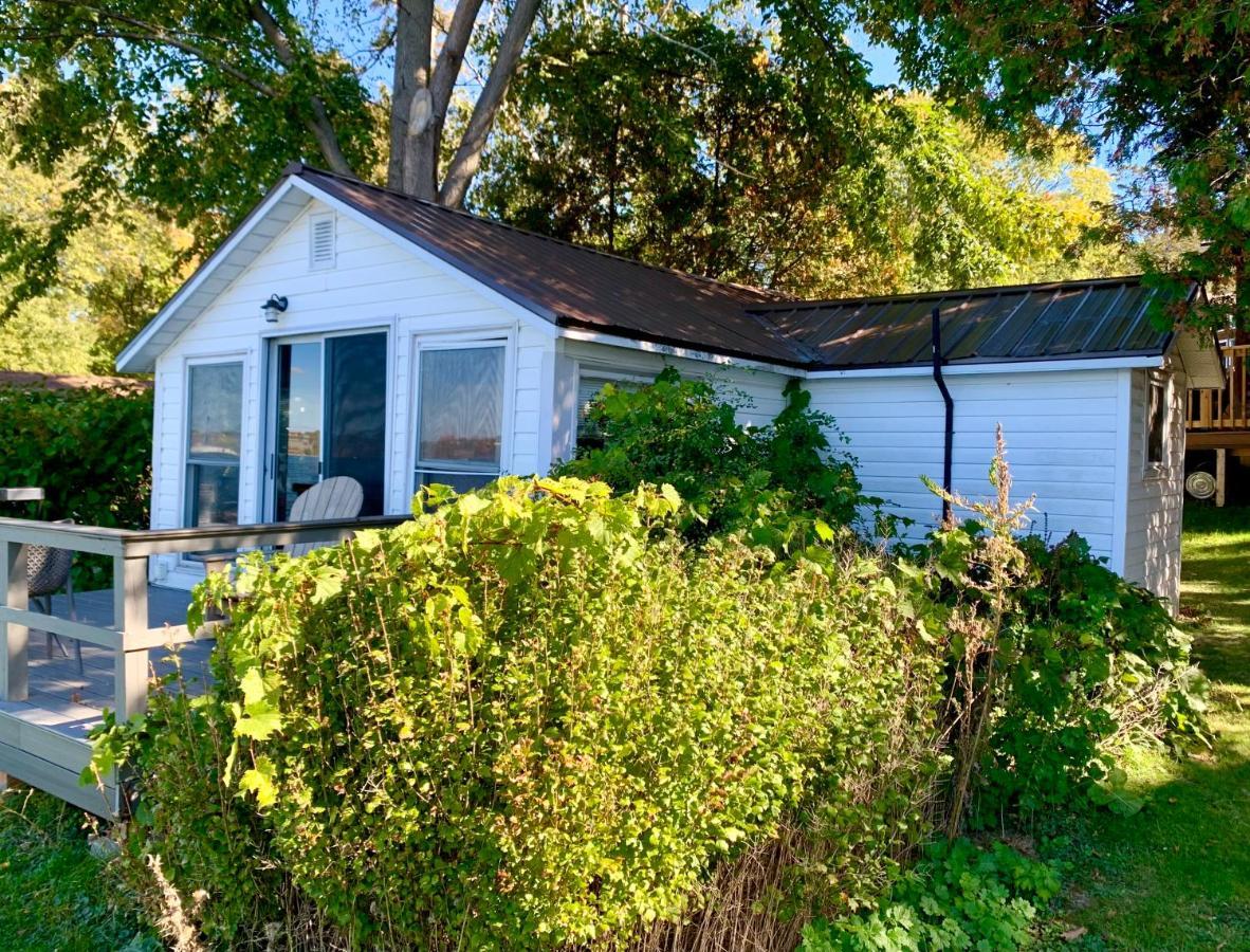 Merland Park Cottages And Motel Picton Exterior photo